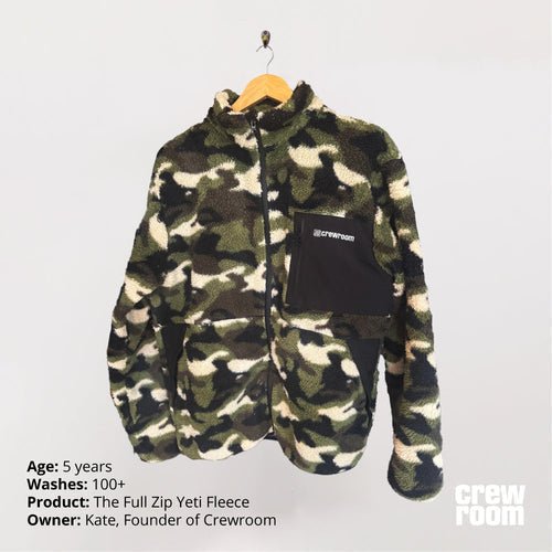 Vintage Crewroom - Crewroom